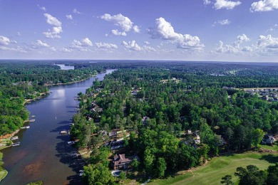 This premium, buildable 0.95-acre estate golf front lot offers on Harbor Club Golf and Country Club in Georgia - for sale on GolfHomes.com, golf home, golf lot