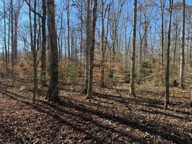 5.1 acres of restricted flat, wooded land in White Pine on White Pine Golf Club in Tennessee - for sale on GolfHomes.com, golf home, golf lot