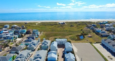 Come Discover the perfect blend of comfort, style, and beach on Palmilla Beach Golf Club in Texas - for sale on GolfHomes.com, golf home, golf lot