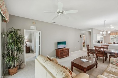 Welcome to Cypress Woods Golf & Country Club! This beautifully on The Club At Strand in Florida - for sale on GolfHomes.com, golf home, golf lot