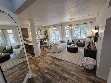 Search no more-this is the perfect place to call home on St. George Golf Course in Utah - for sale on GolfHomes.com, golf home, golf lot