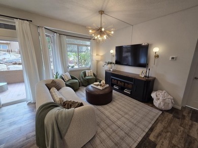 Search no more-this is the perfect place to call home on St. George Golf Course in Utah - for sale on GolfHomes.com, golf home, golf lot