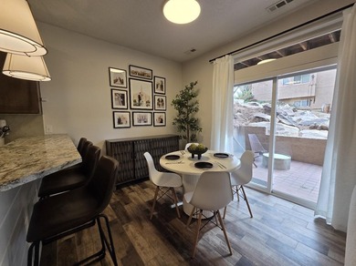 Search no more-this is the perfect place to call home on St. George Golf Course in Utah - for sale on GolfHomes.com, golf home, golf lot