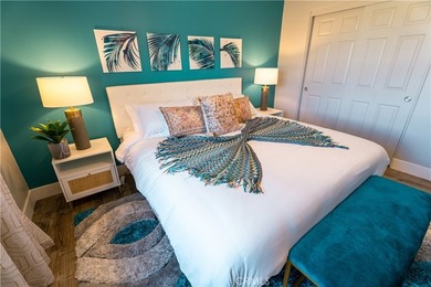 Located directly across from Joshua Tree National Park, this on Roadrunner Dunes Golf Course in California - for sale on GolfHomes.com, golf home, golf lot