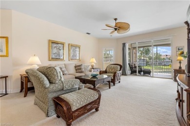 Lake Views, Luxury, and Leisure Await at Southbridge in Pelican on Pelicans Nest Golf Club in Florida - for sale on GolfHomes.com, golf home, golf lot
