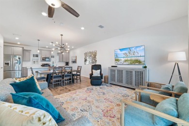 Welcome to your perfect coastal getaway in the coveted Lost Key on Lost Key Golf Club in Florida - for sale on GolfHomes.com, golf home, golf lot