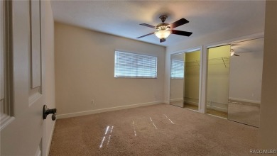Comfortable, move-in ready double suite villa, featuring serene on Sugarmill Woods Golf and Country Club in Florida - for sale on GolfHomes.com, golf home, golf lot