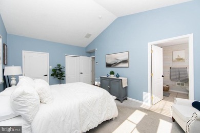 Location, Location, Location ! Come check out this exceptional on Ron Jaworskis RiverWinds Golf and Tennis Club in New Jersey - for sale on GolfHomes.com, golf home, golf lot