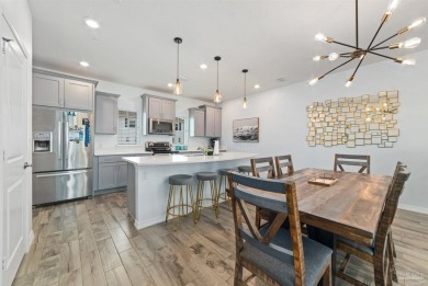 Welcome to your perfect coastal getaway in the coveted Lost Key on Lost Key Golf Club in Florida - for sale on GolfHomes.com, golf home, golf lot