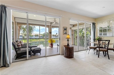 Lake Views, Luxury, and Leisure Await at Southbridge in Pelican on Pelicans Nest Golf Club in Florida - for sale on GolfHomes.com, golf home, golf lot