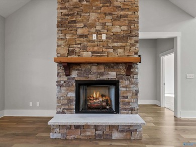 Overlooking Hole #5 of Canebrake Golf Course, this thoughtfully on Canebrake Golf Club in Alabama - for sale on GolfHomes.com, golf home, golf lot