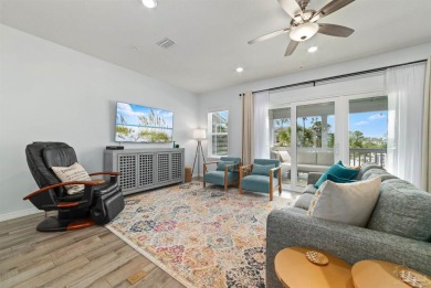 Welcome to your perfect coastal getaway in the coveted Lost Key on Lost Key Golf Club in Florida - for sale on GolfHomes.com, golf home, golf lot