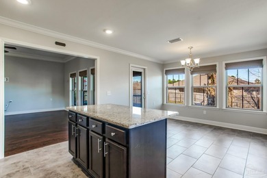 Better-than-new and truly move-in ready! This beautifully on Champion Golf Club in Florida - for sale on GolfHomes.com, golf home, golf lot