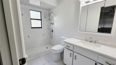 Comfortable, move-in ready double suite villa, featuring serene on Sugarmill Woods Golf and Country Club in Florida - for sale on GolfHomes.com, golf home, golf lot