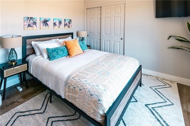 Located directly across from Joshua Tree National Park, this on Roadrunner Dunes Golf Course in California - for sale on GolfHomes.com, golf home, golf lot