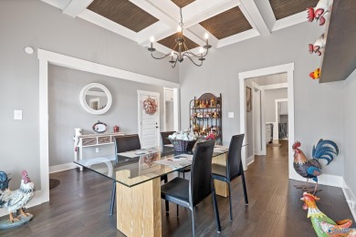 Assumable 2.25% VA loan, veterans only! Welcome to a golfer's on Canebrake Golf Club in Alabama - for sale on GolfHomes.com, golf home, golf lot
