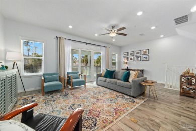 Welcome to your perfect coastal getaway in the coveted Lost Key on Lost Key Golf Club in Florida - for sale on GolfHomes.com, golf home, golf lot