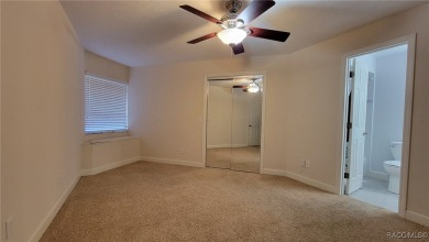 Comfortable, move-in ready double suite villa, featuring serene on Sugarmill Woods Golf and Country Club in Florida - for sale on GolfHomes.com, golf home, golf lot
