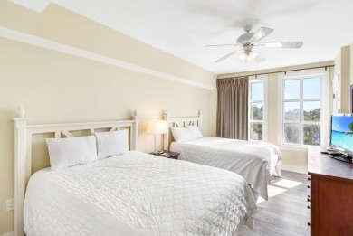 Welcome to the perfect blend of flexibility and comfort in this on Sandestin Golf and Beach Resort - Raven in Florida - for sale on GolfHomes.com, golf home, golf lot