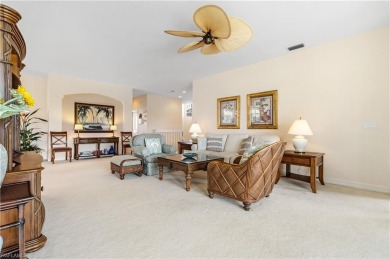 Lake Views, Luxury, and Leisure Await at Southbridge in Pelican on Pelicans Nest Golf Club in Florida - for sale on GolfHomes.com, golf home, golf lot