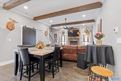 Assumable 2.25% VA loan, veterans only! Welcome to a golfer's on Canebrake Golf Club in Alabama - for sale on GolfHomes.com, golf home, golf lot