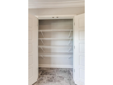 Better-than-new and truly move-in ready! This beautifully on Champion Golf Club in Florida - for sale on GolfHomes.com, golf home, golf lot