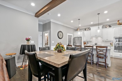 Assumable 2.25% VA loan, veterans only! Welcome to a golfer's on Canebrake Golf Club in Alabama - for sale on GolfHomes.com, golf home, golf lot
