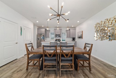 Welcome to your perfect coastal getaway in the coveted Lost Key on Lost Key Golf Club in Florida - for sale on GolfHomes.com, golf home, golf lot