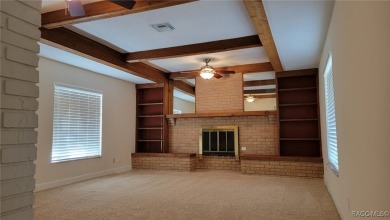 Comfortable, move-in ready double suite villa, featuring serene on Sugarmill Woods Golf and Country Club in Florida - for sale on GolfHomes.com, golf home, golf lot