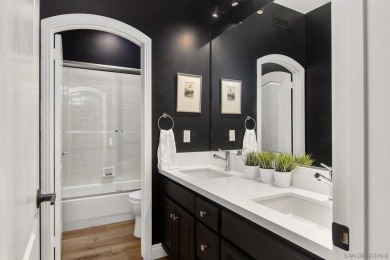 Upgraded Single-Level Home in Gated Rancho San Pasqual! Nestled on Eagle Crest Golf Club in California - for sale on GolfHomes.com, golf home, golf lot