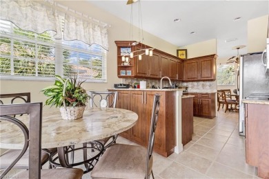 Lake Views, Luxury, and Leisure Await at Southbridge in Pelican on Pelicans Nest Golf Club in Florida - for sale on GolfHomes.com, golf home, golf lot