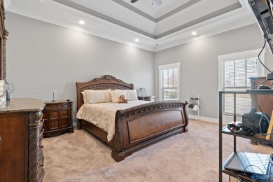 Assumable 2.25% VA loan, veterans only! Welcome to a golfer's on Canebrake Golf Club in Alabama - for sale on GolfHomes.com, golf home, golf lot