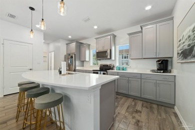 Welcome to your perfect coastal getaway in the coveted Lost Key on Lost Key Golf Club in Florida - for sale on GolfHomes.com, golf home, golf lot