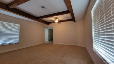 Comfortable, move-in ready double suite villa, featuring serene on Sugarmill Woods Golf and Country Club in Florida - for sale on GolfHomes.com, golf home, golf lot