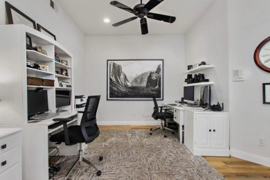 Upgraded Single-Level Home in Gated Rancho San Pasqual! Nestled on Eagle Crest Golf Club in California - for sale on GolfHomes.com, golf home, golf lot