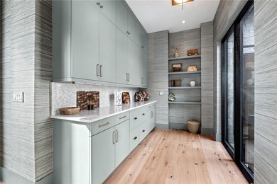 Spectacular Cliffs at Keowee Springs custom waterfront home on The Cliffs At Keowee Springs in South Carolina - for sale on GolfHomes.com, golf home, golf lot