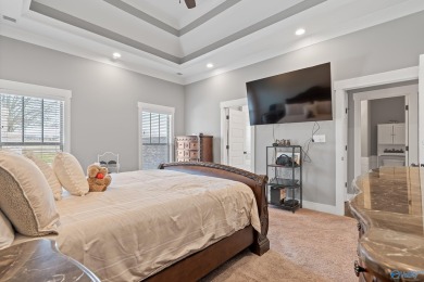 Assumable 2.25% VA loan, veterans only! Welcome to a golfer's on Canebrake Golf Club in Alabama - for sale on GolfHomes.com, golf home, golf lot