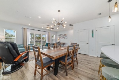 Welcome to your perfect coastal getaway in the coveted Lost Key on Lost Key Golf Club in Florida - for sale on GolfHomes.com, golf home, golf lot