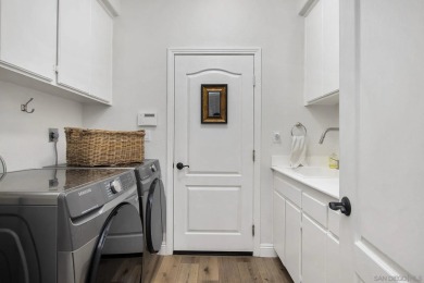Upgraded Single-Level Home in Gated Rancho San Pasqual! Nestled on Eagle Crest Golf Club in California - for sale on GolfHomes.com, golf home, golf lot