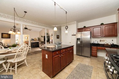 Location, Location, Location ! Come check out this exceptional on Ron Jaworskis RiverWinds Golf and Tennis Club in New Jersey - for sale on GolfHomes.com, golf home, golf lot