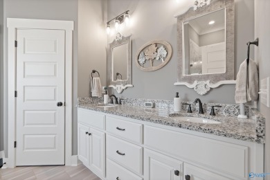 Assumable 2.25% VA loan, veterans only! Welcome to a golfer's on Canebrake Golf Club in Alabama - for sale on GolfHomes.com, golf home, golf lot