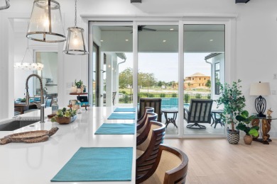 2024 Custom Home available in Regatta Bay's newest neighborhood on Regatta Bay Golf and Country Club in Florida - for sale on GolfHomes.com, golf home, golf lot