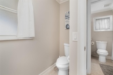 Discover comfortable Florida living in this beautifully on Deep Creek Golf Club in Florida - for sale on GolfHomes.com, golf home, golf lot