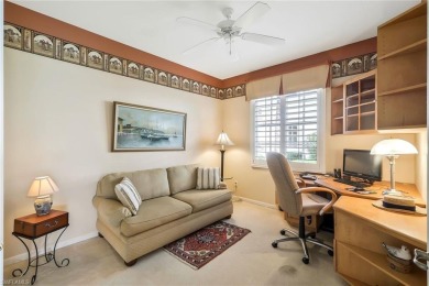 Welcome to Shadow Wood, community of the year! Morningside is a on Spring Run Golf Club in Florida - for sale on GolfHomes.com, golf home, golf lot
