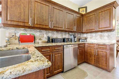 Lake Views, Luxury, and Leisure Await at Southbridge in Pelican on Pelicans Nest Golf Club in Florida - for sale on GolfHomes.com, golf home, golf lot