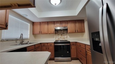 Comfortable, move-in ready double suite villa, featuring serene on Sugarmill Woods Golf and Country Club in Florida - for sale on GolfHomes.com, golf home, golf lot