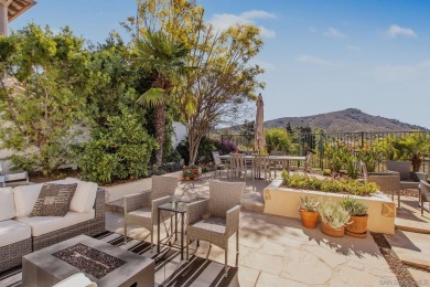 Upgraded Single-Level Home in Gated Rancho San Pasqual! Nestled on Eagle Crest Golf Club in California - for sale on GolfHomes.com, golf home, golf lot