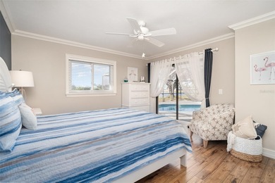 Discover comfortable Florida living in this beautifully on Deep Creek Golf Club in Florida - for sale on GolfHomes.com, golf home, golf lot