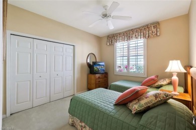Welcome to Shadow Wood, community of the year! Morningside is a on Spring Run Golf Club in Florida - for sale on GolfHomes.com, golf home, golf lot