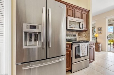 Lake Views, Luxury, and Leisure Await at Southbridge in Pelican on Pelicans Nest Golf Club in Florida - for sale on GolfHomes.com, golf home, golf lot